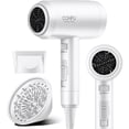 thumbnail image 1 of CONFU Ionic Hair Dryer with Diffuser, 3127 (White), 1 of 8