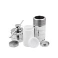 thumbnail image 2 of Hydrothermal Synthesis Reactor Laboratory Autoclave Reaction Kettle 250 ML SS 304 Autoclave Body With PTFE Liner ,Wide Application, 2 of 6
