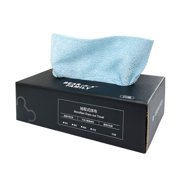Amzcrzy Cleaning Supplies -Out Absorbent Microfibre Cloths A Paper Tissue Paper Paper Towel