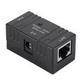 thumbnail image 1 of Adaptateur POE Passif, Mini Power Over Ethernet, Séparateur Combiné POE pour Équipement Intercom Domestique, Connecteur Universel RJ45, Injecteur Pont AP, 1 of 7