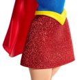 thumbnail image 2 of Poupée Articulée Supergirl DC Super Hero Girls, 2 of 8