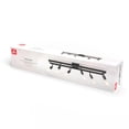 thumbnail image 3 of Weston 6-Light Track Lighting, Matte Black, 3 of 9