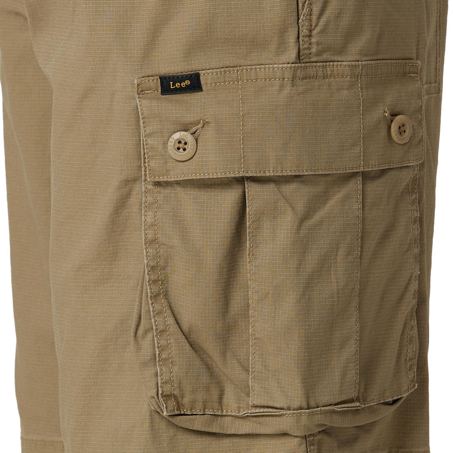Lee Short Cargo Pour Homme