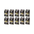 thumbnail image 2 of 10 Packs Dragon Shield Board Game Sleeves 100 ct Grand Standard Size Card Sleeves Display Case, 2 of 2