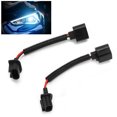 thumbnail image 4 of H13 9008 Male To Female Adapter, High Temperature Resistance Headlamp Wiring Harness Durable Fog Light Wiring Adapter  For Car Modification, 4 of 8