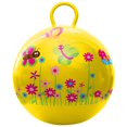 thumbnail image 2 of Ballon-dsauteur printemps de 18" Hedstrom, 2 of 2