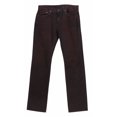 thumbnail image 1 of J Brand Pantalon Jean Droit Rouge Kane pour Homme - 33, 1 of 2