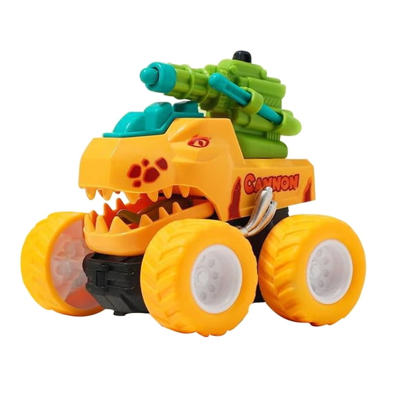 Hearth & Gear Voitures Jouets pour Garçon Camions Jouets Garçons pour Garçons Filles Enfants Tout-Petits Voiture Jouet Camions Jouets Bébé Garçon 12-18 Mois Voitures à Rétrofriction pour Tout-Petits 13 Anniversaire Construction pour Enfants Âges 2-4