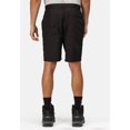 thumbnail image 3 of Regatta Nouveaux Shorts d'Action pour Hommes, 3 of 5