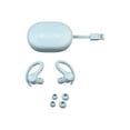 thumbnail image 4 of JLab Audio Go Air Sport - Écouteurs Véritablement Sans Fil avec Micro - Intra-Auriculaires - Bluetooth - Bleu Pâle, 4 of 5