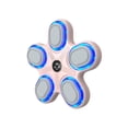 thumbnail image 1 of LSLJS Boxing Machine Smart Music Boxing Machine with LED Light Bluetooth Sensor Wall Mounted Boxing Machine Training Equipment 9 Speeds Punching Music Boxing Home Accessories, 1 of 9