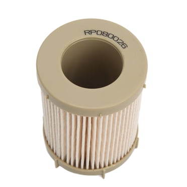 RP080026 , Séparateur d'Eau avec Filtre à Carburant Résistant à l'Usure à Haute Robustesse pour Marine