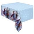 thumbnail image 3 of Unique Industries' Disney Frozen 2 Rectangular Plastic Tablecloth, 54" x 84", 3 of 4