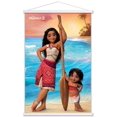 thumbnail image 1 of Disney Moana 2 - Moana et Siméa, 1 of 4