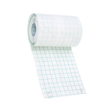 Pansements Imperméables, Bandage Adhésif Extensible Transparent Film Clair Imperméable Ruban de Pansement pour Plaies Natation