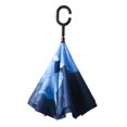 thumbnail image 2 of Parapluie Inversé Coupe-Vent pour Enfants Parapluie Coupe-Vent à l'Envers Parapluie Pliable Portable Style B, 2 of 9