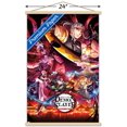 thumbnail image 5 of Demon Slayer - Visuel clé 1, 5 of 5