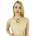 thumbnail image 1 of Phagun Blouse Rembourrée en Velours Bollywood de Designer pour Fête, Prête à Porter, Cousue au Choli, 1 of 4