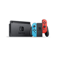 thumbnail image 3 of Nintendo Switch - OLED Model Console 64 GB with Neon Red & Neon Blue Joy-Con -7″ OLED Screen & Dock (Refurbished), 3 of 6