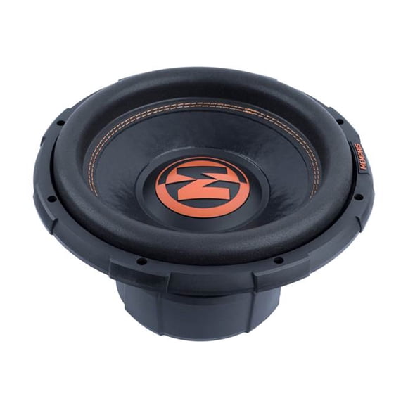 Memphis Audio MJP1222 Pro Series 12″ Component Subwoofer