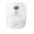 thumbnail image 1 of Salton Multifunction Micom Rice Cooker 20 Cups, RC2129WH, 1 of 8
