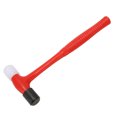 thumbnail image 1 of Mallet, Mini Marteau en Plastique Ergonomique Stable pour Réparation de Montres, 1 of 8