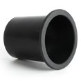 thumbnail image 4 of Tube d'Onduleur, 2 Pcs Tube d'Onduleur Ouverture 100mm Pièce de Haut-Parleur Multifonctionnel, 4 of 10