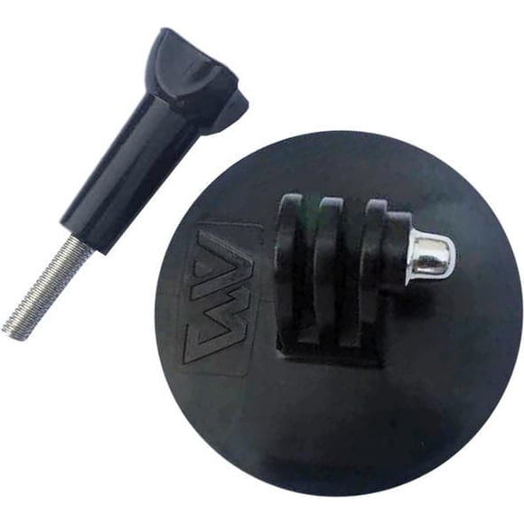 Aqua Marina Lite Action Camera Adaptor – 1 Kit, PVC, Paddleboard & Kayak Mount