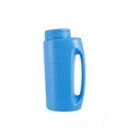 thumbnail image 1 of Superio Hand Spreader and Shaker for Seed, Salt, Ice Melter, Blue, 1 of 5