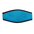 thumbnail image 1 of koolsoo Diving Strap Wrap Cover Scuba Dive Snorkel Swim Gear Accessory Sky Blue, 1 of 9