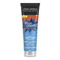 thumbnail image 1 of John Frieda Blue Crush Blue Conditioner for Brunettes, 1 of 6