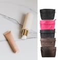 thumbnail image 2 of kurtrusly Stylish And Practical Expandable Purse Organiser Exquisite Workmanship Strong Waterproof Nylon Bag Starry Sky 1 Pc, 2 of 6