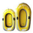 thumbnail image 2 of Inflatable Boat Fishing Boat for 1 Adult & 1 Child, 2 of 8