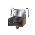 thumbnail image 2 of Pilot Rock Heavy-Duty Park-Style Grill - Model# H-16 B6X2, 2 of 5