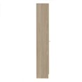 thumbnail image 3 of RST Brands Armoire de Rangement Lindon en Chêne, 3 of 6
