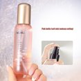 thumbnail image 2 of WIFKLSIIPG Lightweight Locking and Setting Spray Long Lasting Oil Controlling Refreshing and Moisturizing with A and Sweat Proof Finish 120ml, 2 of 8