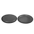 thumbnail image 4 of 2pcs 10 Inches Speaker Grill Cover Mesh Protector Car Speaker Cover Woofer Subwoofer Grill Cover, 4 of 5