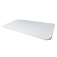 thumbnail image 3 of funtasica RV Table Leg RV Folding Table Accessories Detachable Desk Support Leg Folding Table Leg , white board, 3 of 9