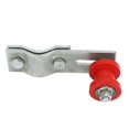 thumbnail image 2 of Chain Adjuster Roller, Guide Chain Chain Tensioner Roller  For 49cc 66cc 80cc Bike Black,Red,White, 2 of 8