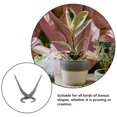 thumbnail image 3 of BESTYASH Gardening Tools Pruning Shears 1Pack For Shaping 20.50X5.00X1.50Cm, 3 of 8