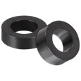 thumbnail image 1 of Unique Bargains Nylon Round Spacer Unthreaded Standoffs 0.17x0.28x0.12 inch, 1 of 5