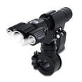 thumbnail image 1 of Bike Headlight Taillight Set USB Rechargeable Bicycle Battery Cycling Headlight Taillight Powered Flashlight Tail Lamp for Night Cycling, Type 2, 1 of 6