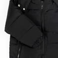 thumbnail image 4 of Kids Winter Puffer Jacket and Snow Pants 2-Piece Snowsuit Skisuit Set, 4 of 7