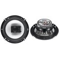 thumbnail image 2 of 4) Boss R63 6.5" 300W 3 Way Coaxial Speakers +R1002 200W 2 Channel Amplifier Amp, 2 of 6