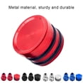 thumbnail image 3 of tredstone Block Plugs Engine Automotive Adapter Breather Oil Fitting Adapters Fittings Red Rear Vehicle Mountings Tools Connector Black, 3 of 6