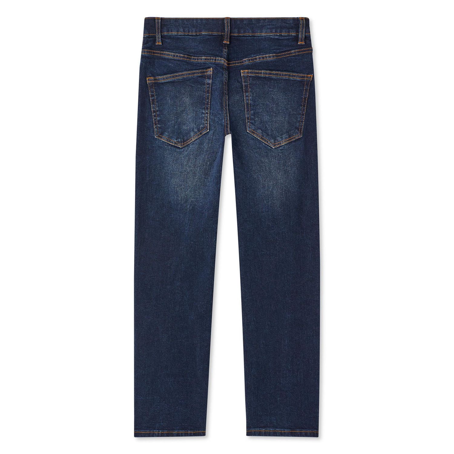 George Boys' Loose Fit Denim