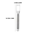 thumbnail image 3 of Big Savings! Stainless Steel Fruit Digging Ball Machine, Melon and Fruit Separator, Carving Ball Machine for Fruit & Vegetable Decoration, Kitchen Tool for DIY Sales Today Clearance!, 3 of 6
