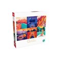 thumbnail image 2 of Buffalo Games - Le puzzle Places You Will Go - en 500 pièces, 2 of 5