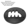 thumbnail image 3 of Damping Mid Plate, Durable Short Shifter Beautiful Appearance Mid Plate Real Feel Modification Kit with 75mm Lever for Gear Accessories, 3 of 8