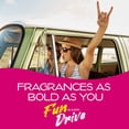 thumbnail image 4 of California Scents Palms Ice Paper Car Air Freshener, 4 of 8